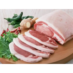 CARNE DE CERDO